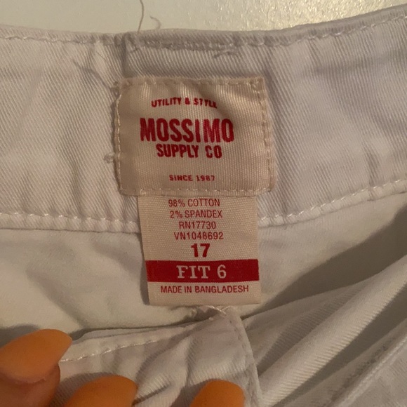 Shorts - Picture 2 of 2